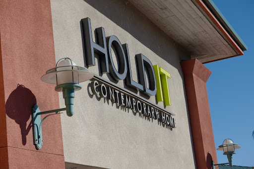 Furniture Store «Hold It Contemporary Home», reviews and photos, 1570 Camino De La Reina, San Diego, CA 92108, USA