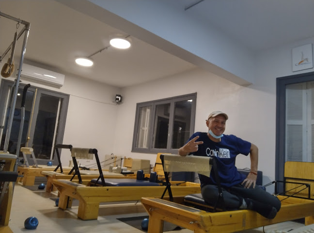 Opiniones de Su Pilates en Las Condes - Gimnasio