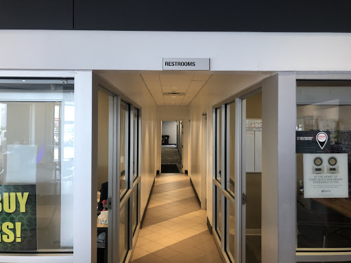 Car Dealer «Worden-Martin Buick GMC», reviews and photos, 1404 N Dunlap St, Savoy, IL 61874, USA