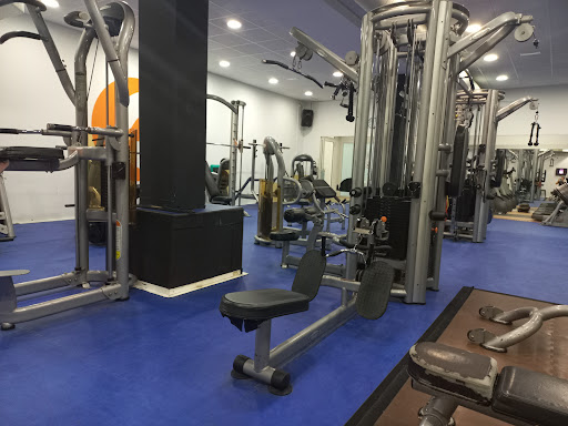 Forma’t Gym en Argentona, Barcelona