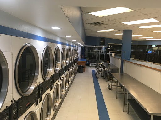 Laundry Service «Laundry Town», reviews and photos, 472 N Murray Blvd, Colorado Springs, CO 80909, USA
