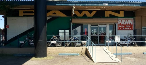Pawn Shop «Bell Road Pawn», reviews and photos, 2510 E Bell Rd, Phoenix, AZ 85032, USA