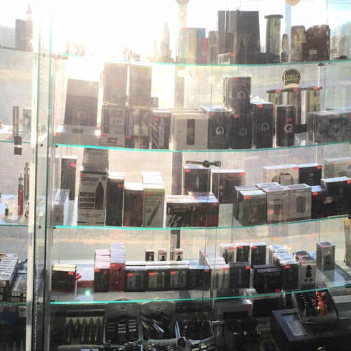 Cigar Shop «KDM Premium Cigar & Vape Shop», reviews and photos, 226 NJ-31, Pennington, NJ 08534, USA