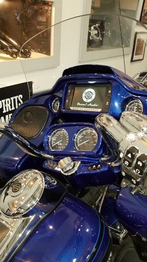 Harley-Davidson Dealer «Redwood Harley-Davidson», reviews and photos, 2500 6th St, Eureka, CA 95501, USA