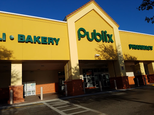 Supermarket «Publix Super Market at Southchase», reviews and photos, 12195 S Orange Blossom Trail, Orlando, FL 32837, USA