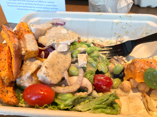 Grocery Store «Whole Foods Market», reviews and photos, 501 Bowman Rd, Little Rock, AR 72211, USA