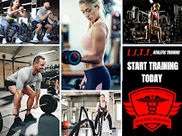 L.I.T.T. Athletic Training - Photo 9 - Car repair in , Henderson