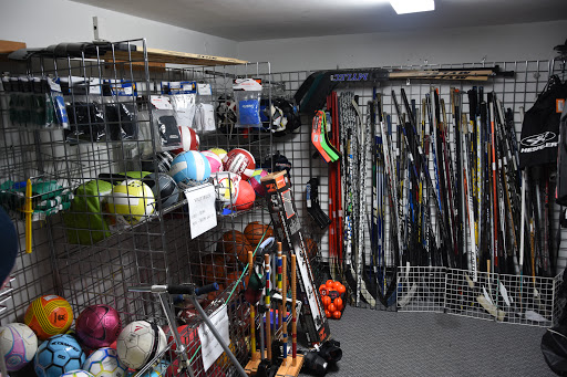 Sporting Goods Store «Play It Again Sports», reviews and photos, 3914 Britton Plaza, Tampa, FL 33611, USA