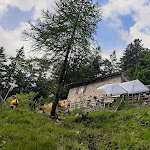 Photo n°1 de l'avis de Diego.a fait le 18/08/2022 à 05:26 sur le  Rifugio cascate di mezzo à Tre Ville