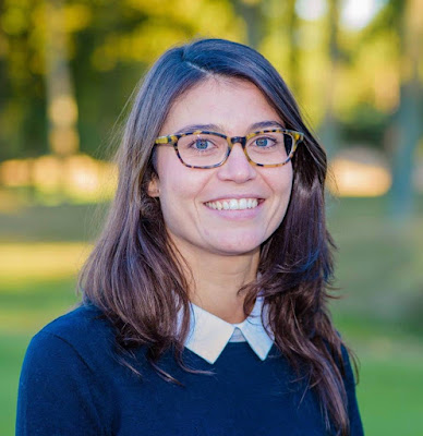 Amelie Foucault à Chartres