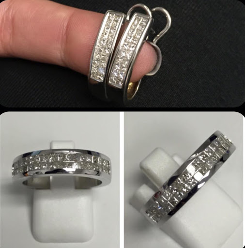 Jeweler «Pat Scott Jewelers», reviews and photos, 19495 Mack Ave, Grosse Pointe Woods, MI 48236, USA