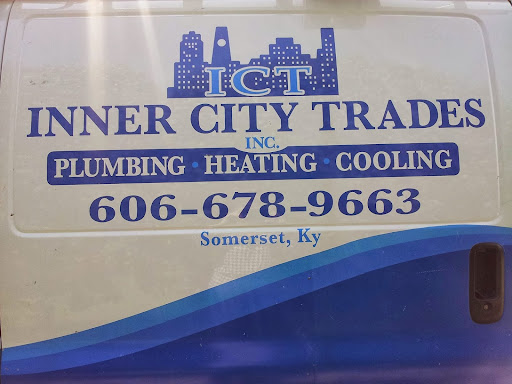 Inner City Trades Inc in Somerset, Kentucky