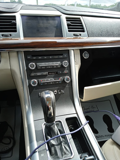 Used Car Dealer «Lakeshore Auto Wholesalers», reviews and photos, 1423 Cooper Foster Park Rd, Amherst, OH 44001, USA