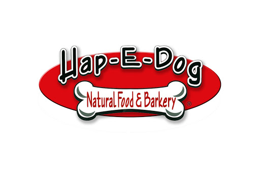 Pet Supply Store «Hap-E-Dog Natural Food & Barkery», reviews and photos, 10940 S Eastern Ave #110, Henderson, NV 89052, USA