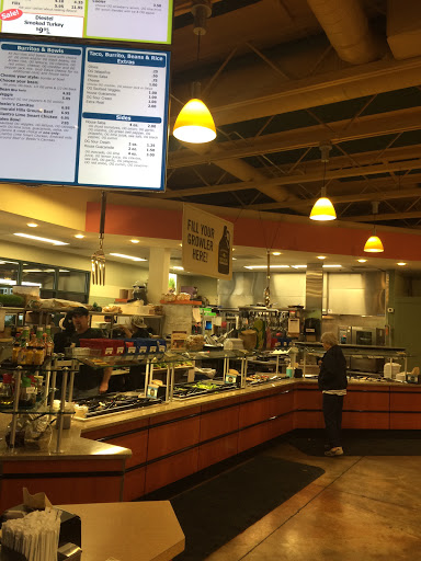 Grocery Store «Ashland Food Co-op», reviews and photos, 237 N 1st St, Ashland, OR 97520, USA