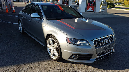 Lave auto blainville, Blainville, QC, Canada, 