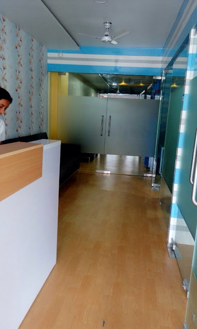 J.J. Physiotherapy Advanced Clinic - J.J. Physiotherapy Advanced Clinic