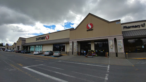 Grocery Store «Safeway», reviews and photos, 900 Meridian Ave E Suite 12, Milton, WA 98354, USA