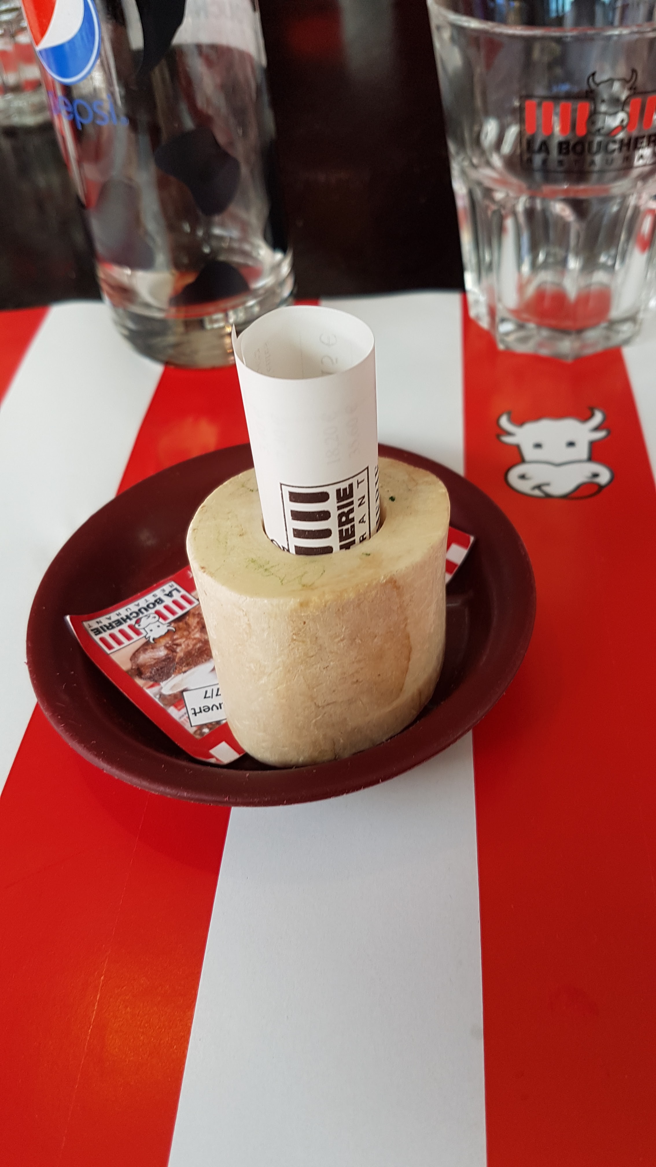 Photo n° 1 de l'avis de Benjamin.a fait le 26/04/2019 à 10:55