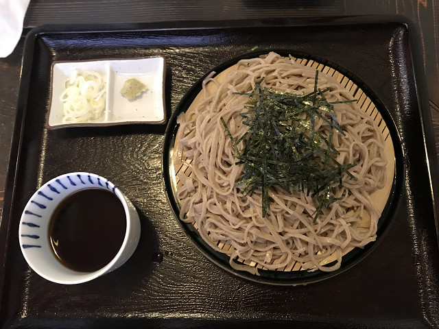 手打うどんときわ 東京都青梅市師岡町 蕎麦店 グルコミ
