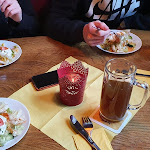 Photo n°2 de l'avis de Torsten.a fait le 08/02/2020 à 18:27 sur le  Brauhaus Bad Wildungen à Bad Wildungen