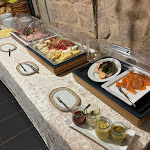 Photo n°5 de l'avis de Marco.c fait le 26/10/2023 à 19:28 sur le  Burghof Kyffhäuser à Kyffhäuserland