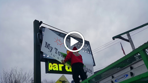 Supermarket «MyTown Marketplace Inc», reviews and photos, 198 Main St, Highland Falls, NY 10928, USA