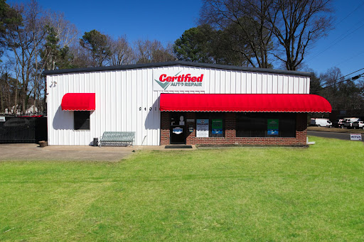 8511 Oakview Ave, Richmond, VA 23228, USA