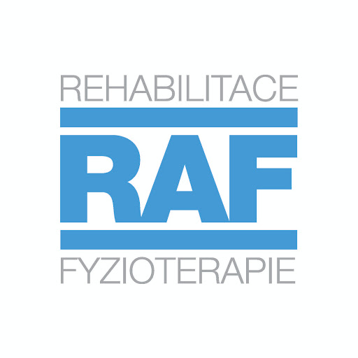 Rehabilitace RaF - R a F spol. s r.o.