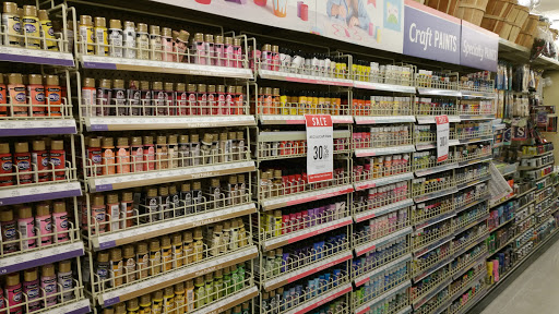 Craft Store «Hobby Lobby», reviews and photos, 5849 Lone Tree Way, Antioch, CA 94531, USA