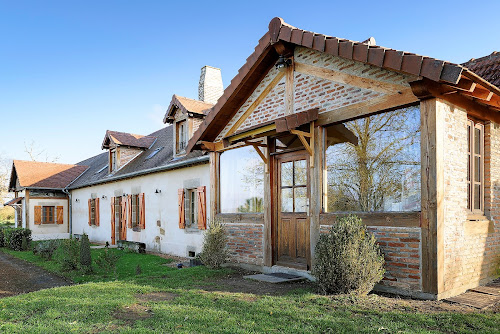 Domaine La Carrière à Toulon-sur-Allier