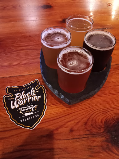 Brewery «Black Warrior Brewing Company», reviews and photos, 2216 University Blvd, Tuscaloosa, AL 35401, USA