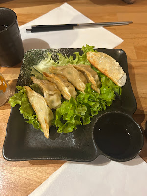 Japan Diner à Thionville