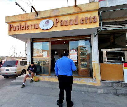 Pastelería y Panadería Don Chonito