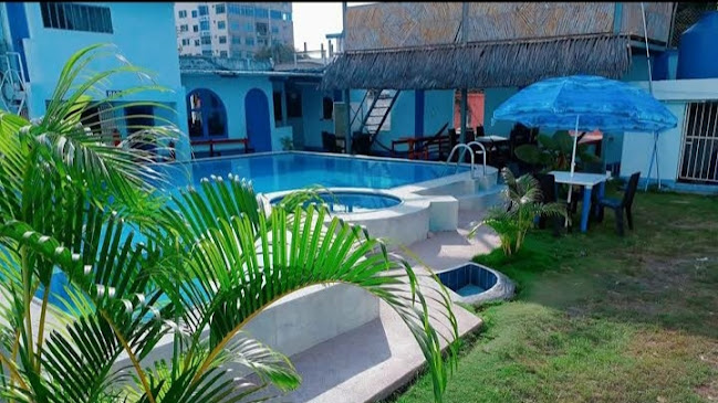 Hostal Aruba - Hotel