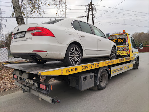 Auto Electrician Andrzej Dalewski