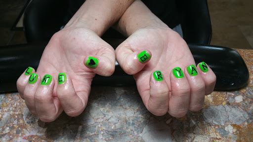 Spa «Indulgence Nail Salon & Spa», reviews and photos, 5976 OH-48, Maineville, OH 45039, USA