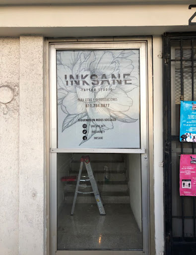 Inksane