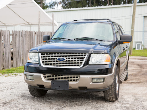 Used Car Dealer «Clean Car & Boat Sales, Inc.», reviews and photos, 12851 66th St N, Largo, FL 33773, USA