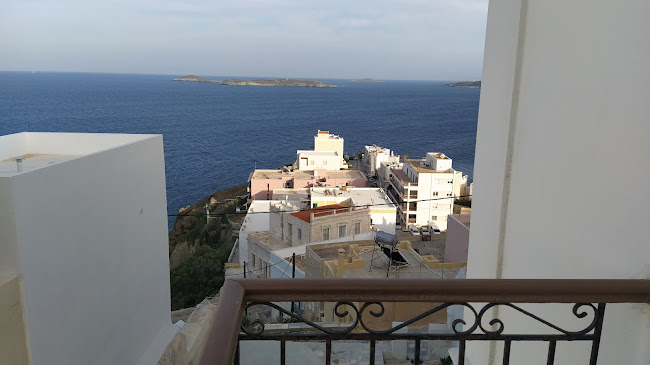 Vaporia rooms - Ερμούπολη