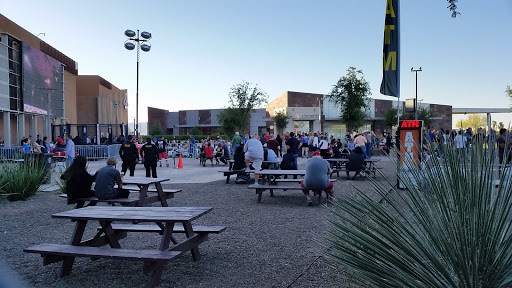 Movie Theater «UltraStar Multi-tainment Center at Ak-Chin Circle», reviews and photos, 16000 N Maricopa Rd, Maricopa, AZ 85139, USA