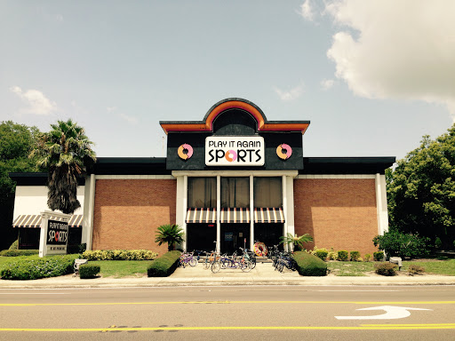 Play It Again Sports - Florida, 2211 Florida Ave S, Lakeland, FL 33803, USA, 