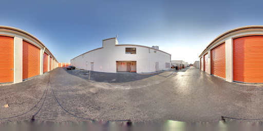 Self-Storage Facility «Public Storage», reviews and photos, 1650 W Oakland Park Blvd, Oakland Park, FL 33311, USA