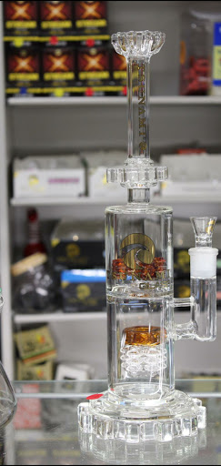 Tobacco Shop «Shorewood Tobacco & Cigar», reviews and photos, 720 Cottage St, Shorewood, IL 60404, USA