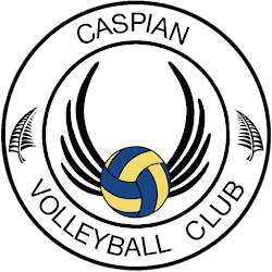 Caspian Volleyball Club (CVC)