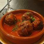 Photo n°6 de l'avis de Georgia.o fait le 13/01/2024 à 20:24 sur le  Tapas y más à Lüdenscheid