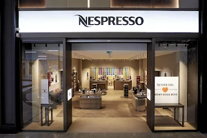 Boutique Nespresso Rosny 2 image