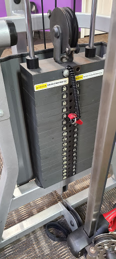 Gym «Anytime Fitness», reviews and photos, 1595 S Highland Ave, Clearwater, FL 33756, USA