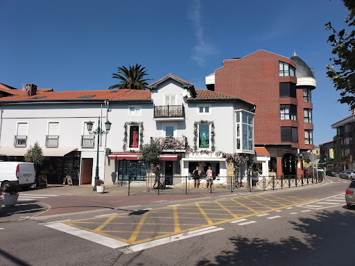 Inmobiliaria Barrio en Suances