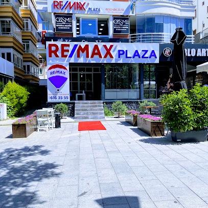 REMAX Plaza Gayrimenkul